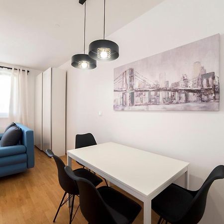 Apartman Bauer, ซาเกร็บ ภายนอก รูปภาพ