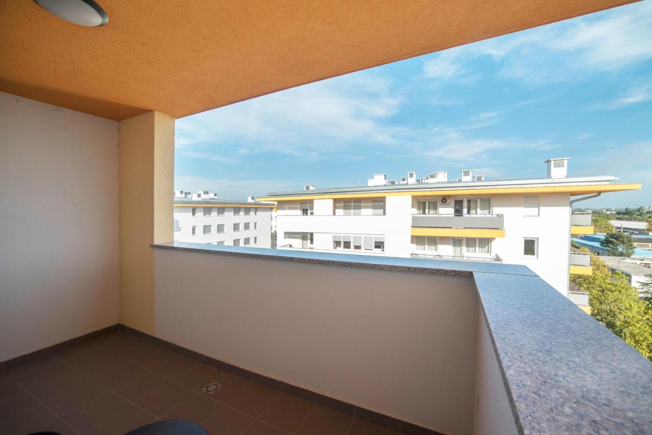 Apartman Bauer, ซาเกร็บ ภายนอก รูปภาพ