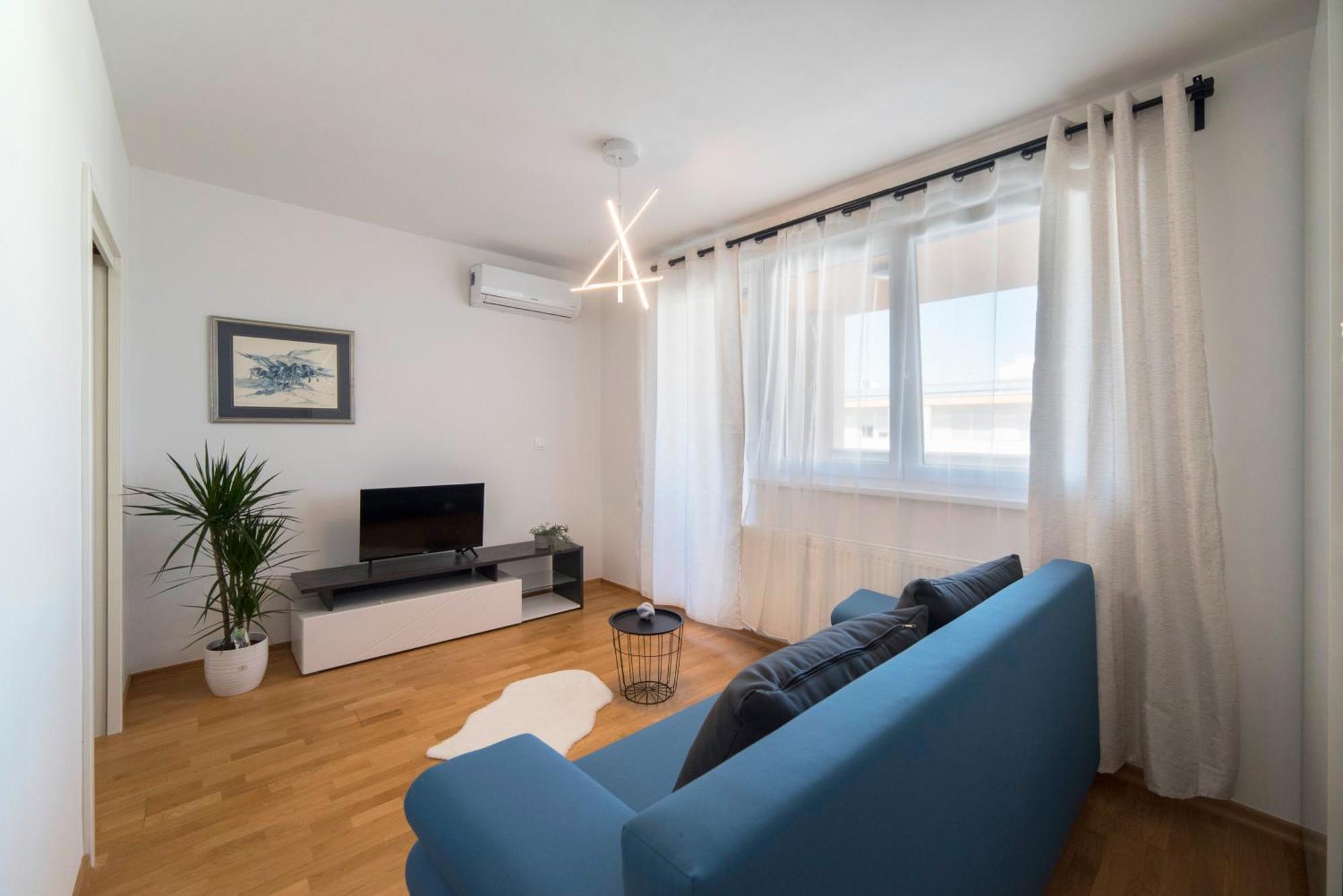 Apartman Bauer, ซาเกร็บ ภายนอก รูปภาพ