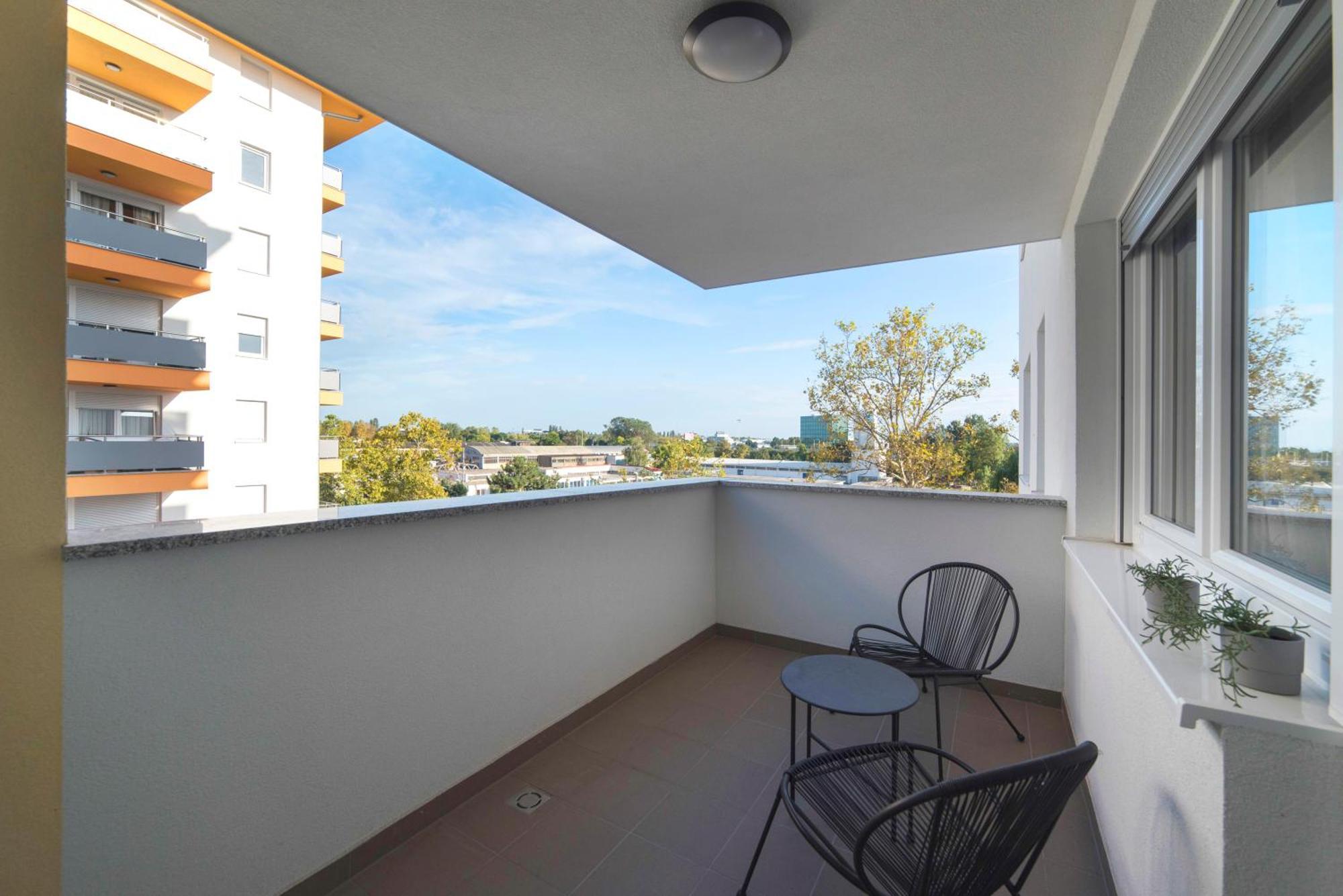 Apartman Bauer, ซาเกร็บ ภายนอก รูปภาพ